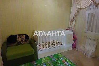 2-rooms apartment apartment by the address st. Balkovskaya Frunze (area 39,6 m²) - Atlanta.ua - photo 23