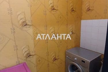 2-rooms apartment apartment by the address st. Balkovskaya Frunze (area 39,6 m²) - Atlanta.ua - photo 25