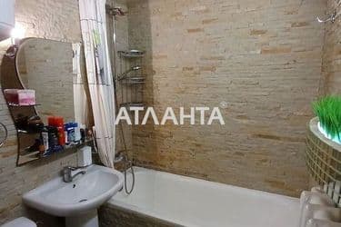 2-rooms apartment apartment by the address st. Balkovskaya Frunze (area 39,6 m²) - Atlanta.ua - photo 27