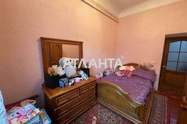 4+-rooms apartment apartment by the address st. Gimnazicheskaya Inostrannoy kollegii (area 69,2 m²) - Atlanta.ua - photo 15