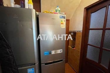 4+-rooms apartment apartment by the address st. Gimnazicheskaya Inostrannoy kollegii (area 69,2 m²) - Atlanta.ua - photo 20