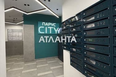 1-room apartment apartment by the address st. Kulparkovskaya ul (area 58 m²) - Atlanta.ua - photo 9