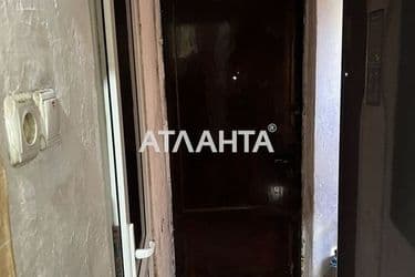 2-rooms apartment apartment by the address st. Chepigi atam Bondareva (area 39 m²) - Atlanta.ua - photo 36