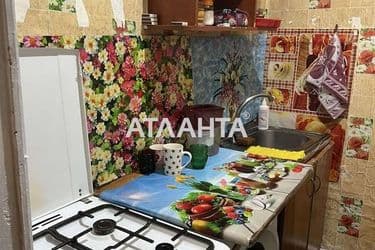 2-rooms apartment apartment by the address st. Chepigi atam Bondareva (area 39 m²) - Atlanta.ua - photo 41
