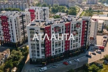 1-комнатная квартира по адресу ул. Покровская (площадь 32,7 м²) - Atlanta.ua - фото 13