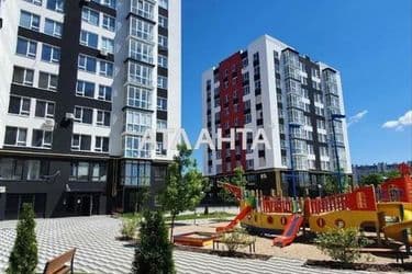 1-комнатная квартира по адресу ул. Покровская (площадь 32,7 м²) - Atlanta.ua - фото 14
