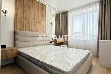 1-кімнатна квартира за адресою вул. Покровська (площа 32,7 м²) - Atlanta.ua - фото 31