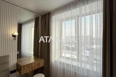 1-кімнатна квартира за адресою вул. Покровська (площа 32,7 м²) - Atlanta.ua - фото 33