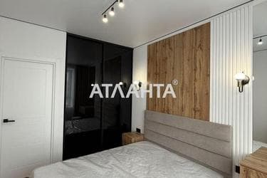 1-кімнатна квартира за адресою вул. Покровська (площа 32,7 м²) - Atlanta.ua - фото 34