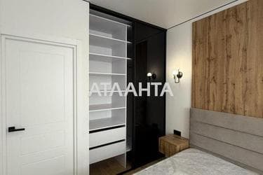 1-кімнатна квартира за адресою вул. Покровська (площа 32,7 м²) - Atlanta.ua - фото 35