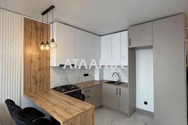 1-кімнатна квартира за адресою вул. Покровська (площа 32,7 м²) - Atlanta.ua - фото 25