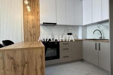 1-кімнатна квартира за адресою вул. Покровська (площа 32,7 м²) - Atlanta.ua - фото 23