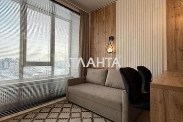 1-кімнатна квартира за адресою вул. Покровська (площа 32,7 м²) - Atlanta.ua - фото 24