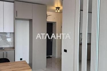 1-кімнатна квартира за адресою вул. Покровська (площа 32,7 м²) - Atlanta.ua - фото 22