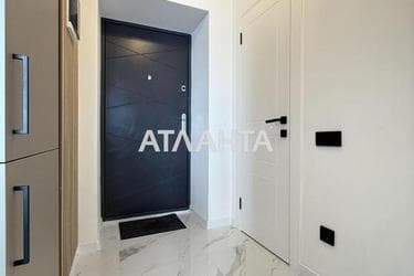 1-кімнатна квартира за адресою вул. Покровська (площа 32,7 м²) - Atlanta.ua - фото 27