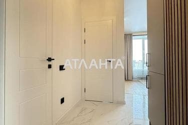 1-кімнатна квартира за адресою вул. Покровська (площа 32,7 м²) - Atlanta.ua - фото 28