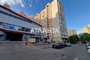 3-rooms apartment apartment by the address st. Nikolaya Golego Lebedeva Kumacha (area 105,5 m²) - Atlanta.ua - photo 42