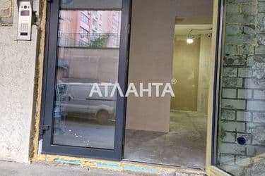 3-rooms apartment apartment by the address st. Nikolaya Golego Lebedeva Kumacha (area 105,5 m²) - Atlanta.ua - photo 44