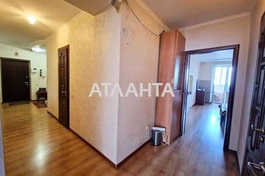 3-rooms apartment apartment by the address st. Nikolaya Golego Lebedeva Kumacha (area 105,5 m²) - Atlanta.ua - photo 34