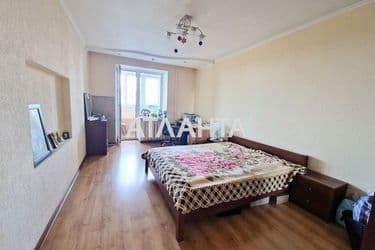 3-rooms apartment apartment by the address st. Nikolaya Golego Lebedeva Kumacha (area 105,5 m²) - Atlanta.ua - photo 28