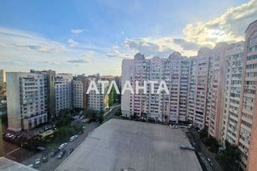 3-rooms apartment apartment by the address st. Nikolaya Golego Lebedeva Kumacha (area 105,5 m²) - Atlanta.ua - photo 45