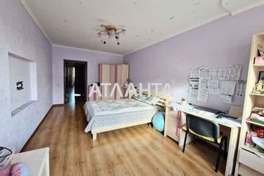 3-rooms apartment apartment by the address st. Nikolaya Golego Lebedeva Kumacha (area 105,5 m²) - Atlanta.ua - photo 29