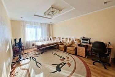 3-rooms apartment apartment by the address st. Nikolaya Golego Lebedeva Kumacha (area 105,5 m²) - Atlanta.ua - photo 24