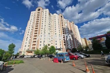3-rooms apartment apartment by the address st. Nikolaya Golego Lebedeva Kumacha (area 105,5 m²) - Atlanta.ua - photo 41