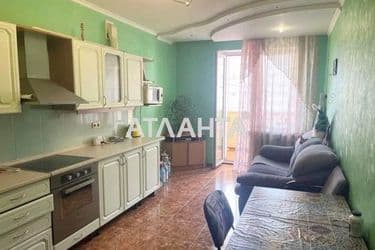 3-rooms apartment apartment by the address st. Nikolaya Golego Lebedeva Kumacha (area 105,5 m²) - Atlanta.ua - photo 31