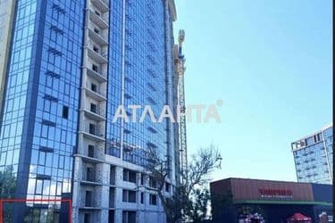2-rooms apartment apartment by the address st. Varnenskaya (area 65 m²) - Atlanta.ua - photo 23
