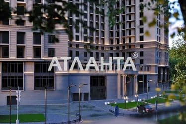 2-rooms apartment apartment by the address st. Varnenskaya (area 65 m²) - Atlanta.ua - photo 24
