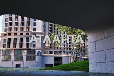 2-rooms apartment apartment by the address st. Varnenskaya (area 65 m²) - Atlanta.ua - photo 25