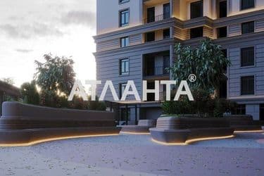 2-rooms apartment apartment by the address st. Varnenskaya (area 65 m²) - Atlanta.ua - photo 26