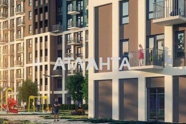 2-rooms apartment apartment by the address st. Varnenskaya (area 65 m²) - Atlanta.ua - photo 28