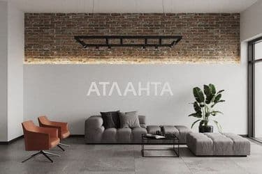 2-rooms apartment apartment by the address st. Varnenskaya (area 65 m²) - Atlanta.ua - photo 29