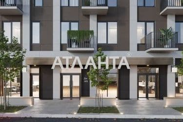 2-rooms apartment apartment by the address st. Varnenskaya (area 65 m²) - Atlanta.ua - photo 30