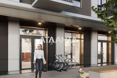 2-rooms apartment apartment by the address st. Varnenskaya (area 65 m²) - Atlanta.ua - photo 31