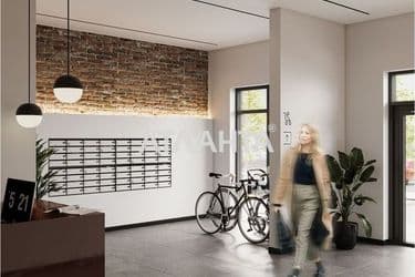 2-rooms apartment apartment by the address st. Varnenskaya (area 65 m²) - Atlanta.ua - photo 32