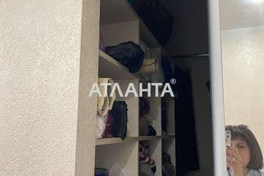 1-room apartment apartment by the address st. Mikhaylovskaya Industrialnaya (area 40 m²) - Atlanta.ua - photo 20