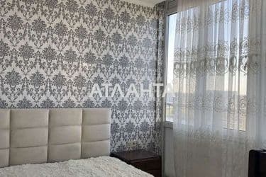 1-room apartment apartment by the address st. Mikhaylovskaya Industrialnaya (area 40 m²) - Atlanta.ua - photo 18