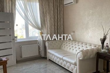 1-room apartment apartment by the address st. Mikhaylovskaya Industrialnaya (area 40 m²) - Atlanta.ua - photo 15