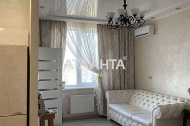1-room apartment apartment by the address st. Mikhaylovskaya Industrialnaya (area 40 m²) - Atlanta.ua - photo 14