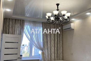 1-room apartment apartment by the address st. Mikhaylovskaya Industrialnaya (area 40 m²) - Atlanta.ua - photo 16