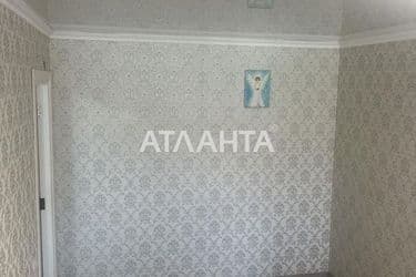 1-room apartment apartment by the address st. Fesenko Efima Petrovskogo (area 31,6 m²) - Atlanta.ua - photo 7