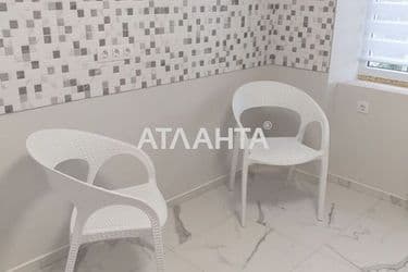 1-room apartment apartment by the address st. Fesenko Efima Petrovskogo (area 31,6 m²) - Atlanta.ua - photo 8