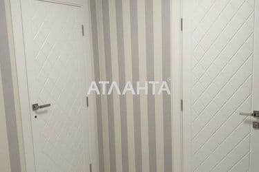1-room apartment apartment by the address st. Fesenko Efima Petrovskogo (area 31,6 m²) - Atlanta.ua - photo 9
