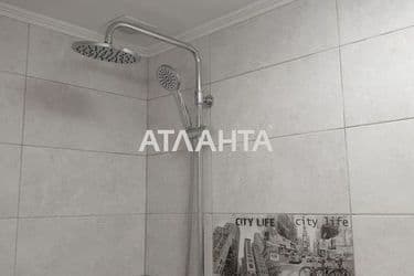 1-room apartment apartment by the address st. Fesenko Efima Petrovskogo (area 31,6 m²) - Atlanta.ua - photo 10