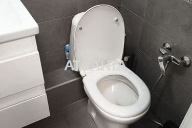 1-room apartment apartment by the address st. Fesenko Efima Petrovskogo (area 31,6 m²) - Atlanta.ua - photo 11