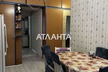 3-rooms apartment apartment by the address st. Khmelnitskogo Bogdana (area 85 m²) - Atlanta.ua - photo 15