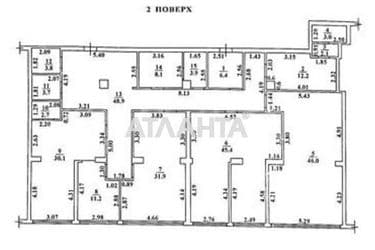 Commercial real estate at st. Yasnaya (area 259,4 m²) - Atlanta.ua - photo 44